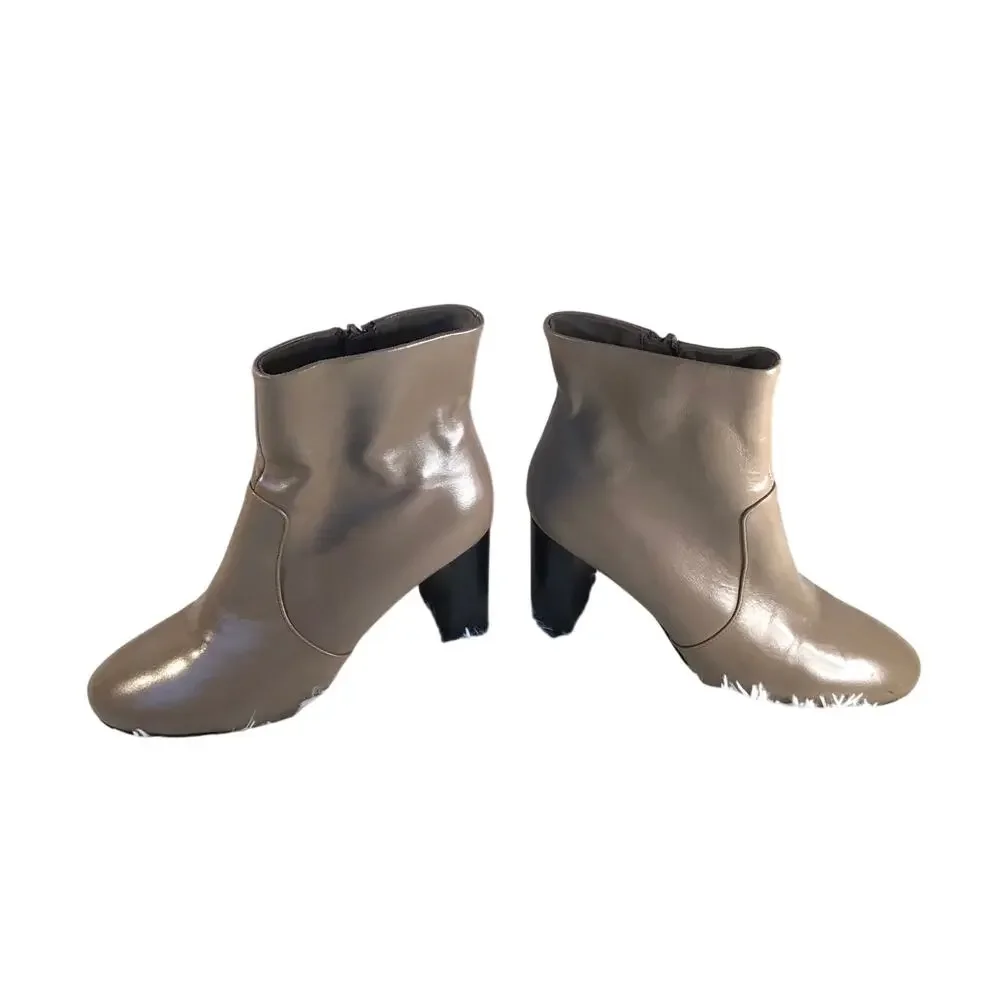 Jeffrey Campbell Priana Booties-Women's US Size 7 NWT